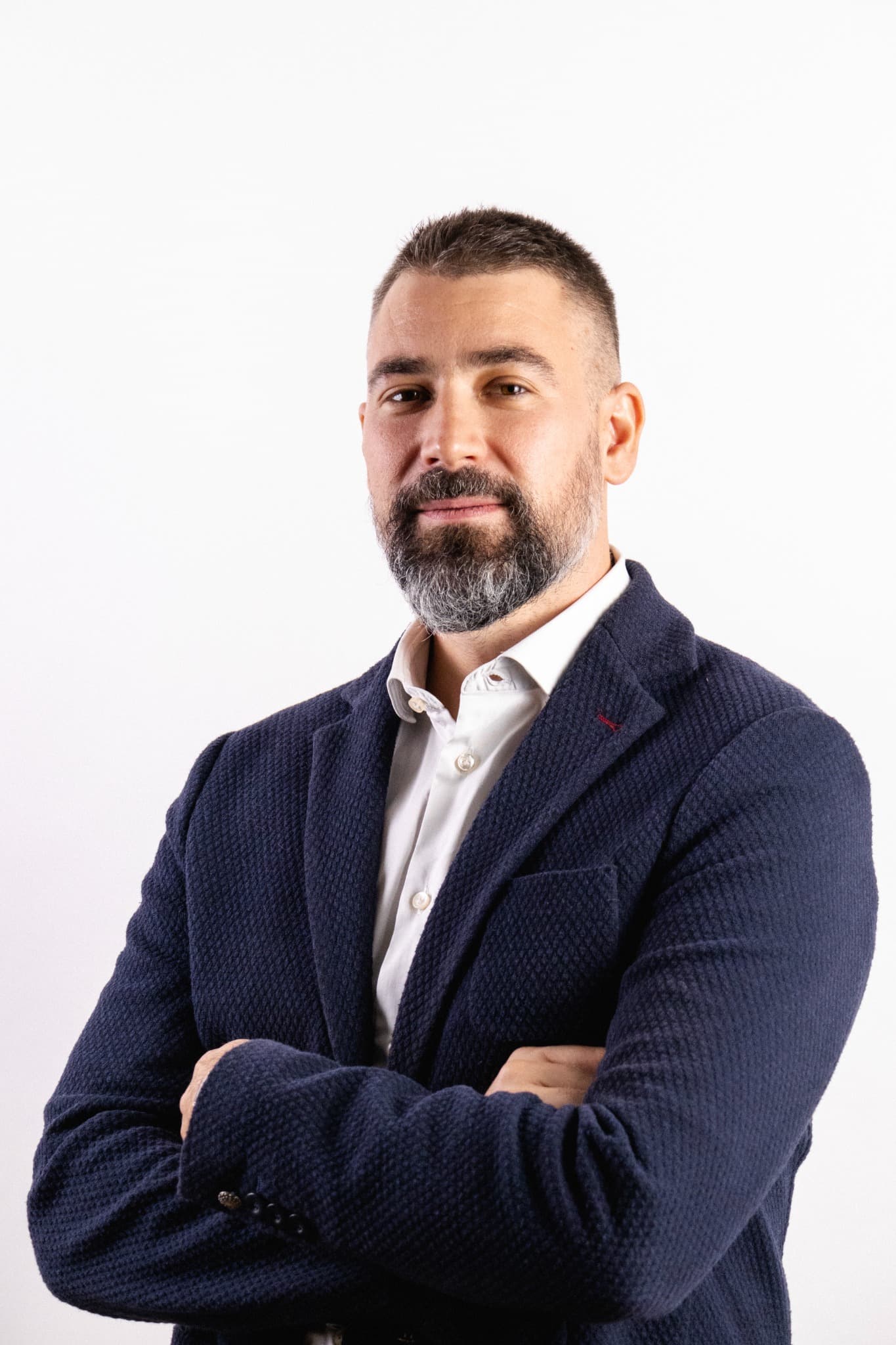 Sebastiano Belli, consulente strategico di brand
